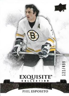 2015 Upper Deck Ice #41 Exquisite Collection /149