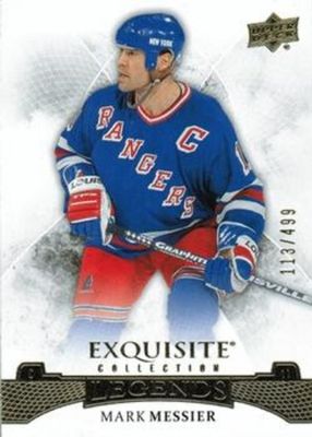 2015 Upper Deck Ice #35 Exquisite Collection /149