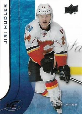 2015 Upper Deck Ice #85 Base /1999