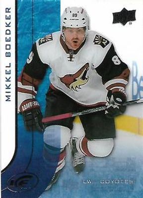 2015 Upper Deck Ice #14 Base /1999