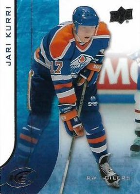2015 Upper Deck Ice #94 Base /1999