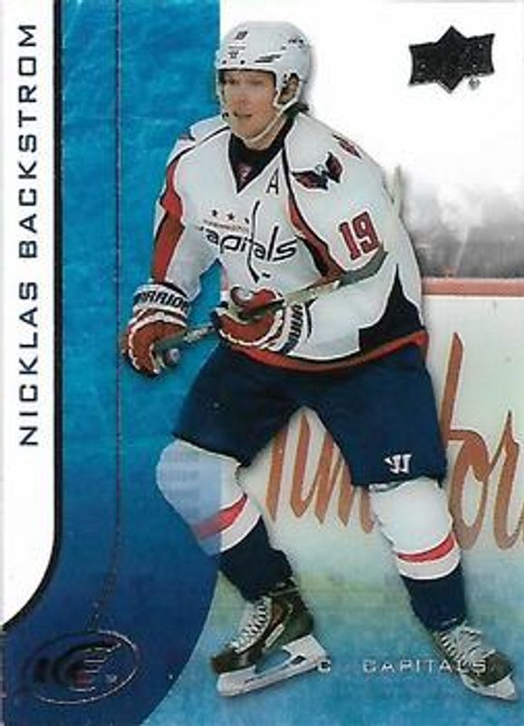 2015 Upper Deck Ice #40 Base /1999