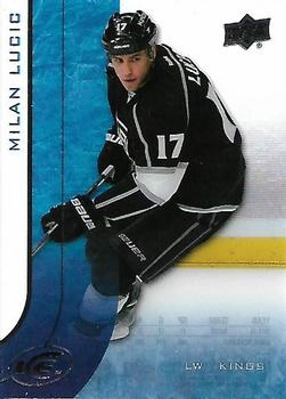 2015 Upper Deck Ice #62 Base /1999