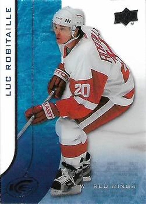 2015 Upper Deck Ice #93 Base /1999