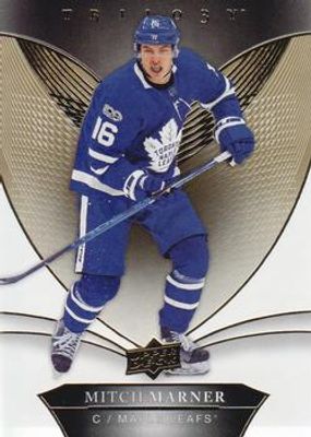 2018 Upper Deck Trilogy #36 Base /399