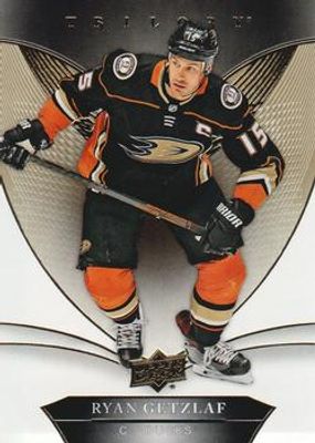 2018 Upper Deck Trilogy #31 Base /399