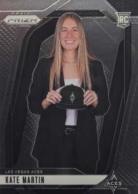 2024 Prizm WNBA #148 Rookie Variation