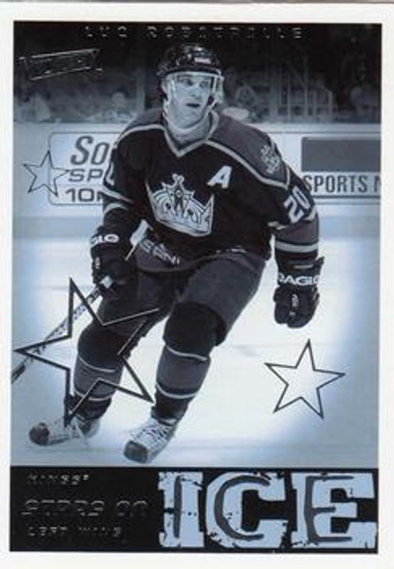 2005 Upper Deck Victory #SI24 Stars on Ice