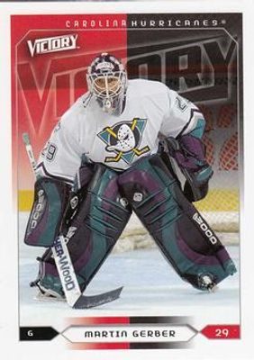 2005 Upper Deck Victory #34 Base