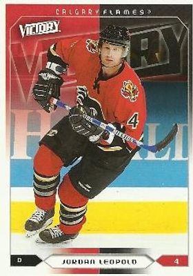 2005 Upper Deck Victory #29 Base