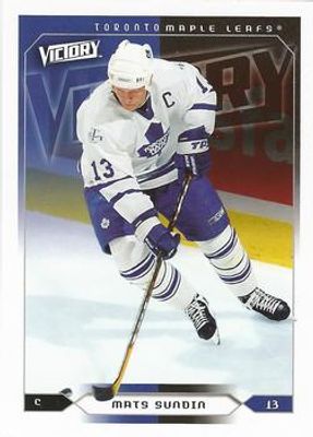 2005 Upper Deck Victory #181 Base