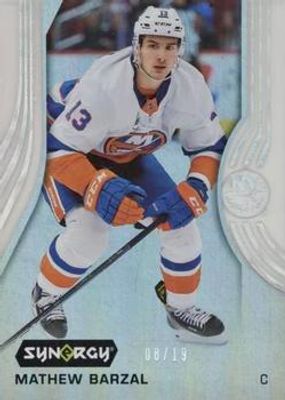 2019 Upper Deck Synergy #6 Base /19