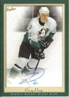 2005 Upper Deck Beehive #PG-CO PhotoGraphs