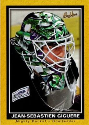 2005 Upper Deck Beehive #3 Gold