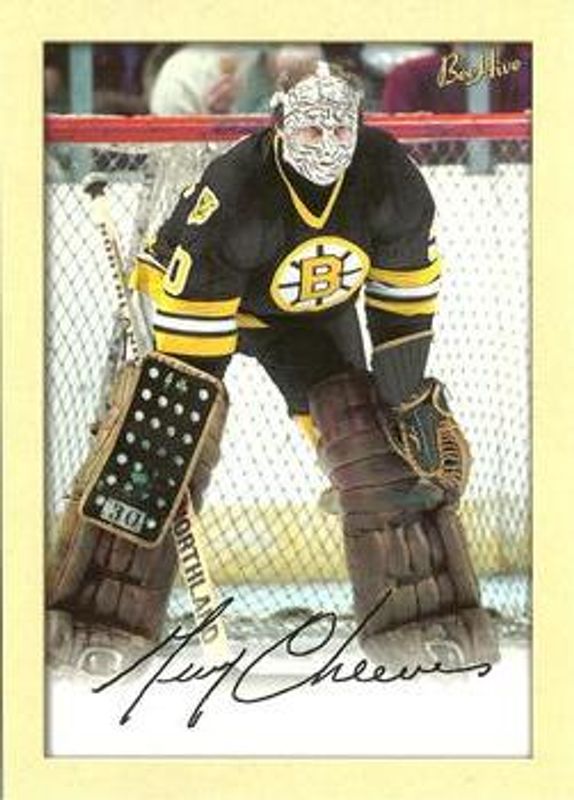 2005 Upper Deck Beehive #223 Base