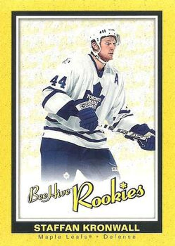 2005 Upper Deck Beehive #162 Base