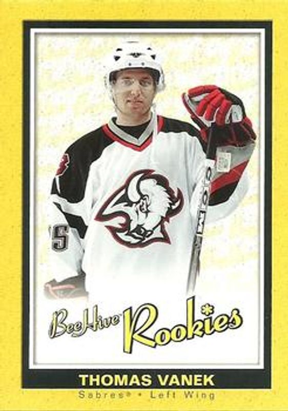 2005 Upper Deck Beehive #120 Base