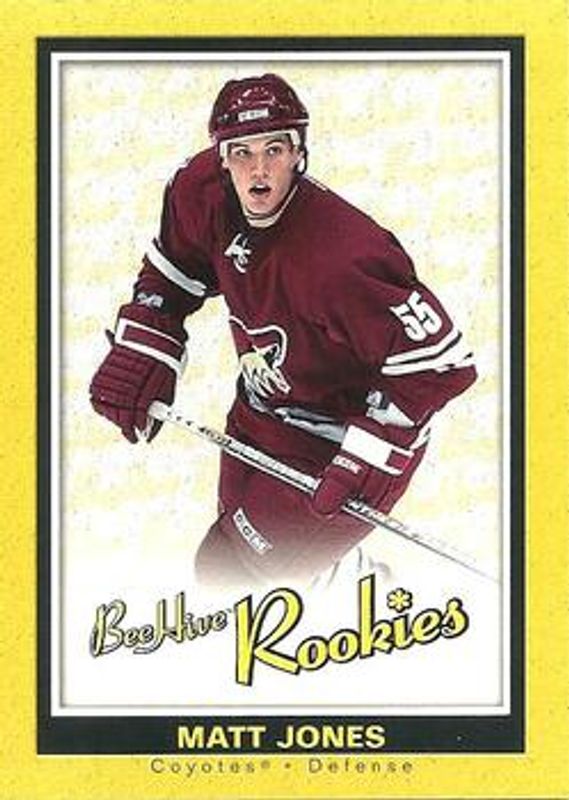 2005 Upper Deck Beehive #152 Base