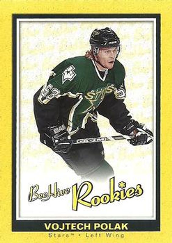 2005 Upper Deck Beehive #172 Base