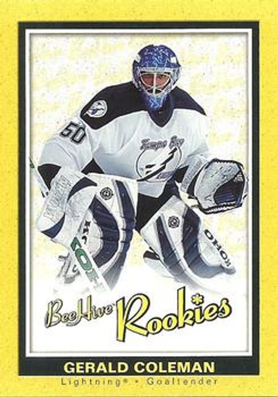 2005 Upper Deck Beehive #160 Base