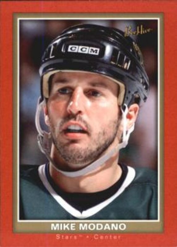 2005 Upper Deck Beehive #28 Red