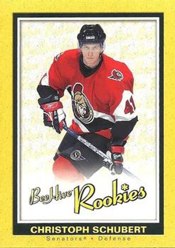 2005 Upper Deck Beehive #169 Base