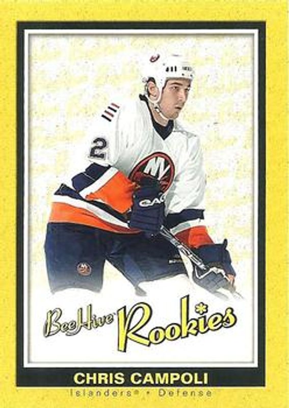 2005 Upper Deck Beehive #148 Base