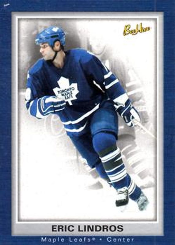 2005 Upper Deck Beehive #85 Base