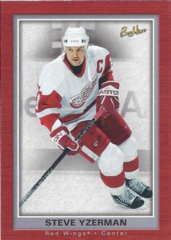 2005 Upper Deck Beehive #31 Base