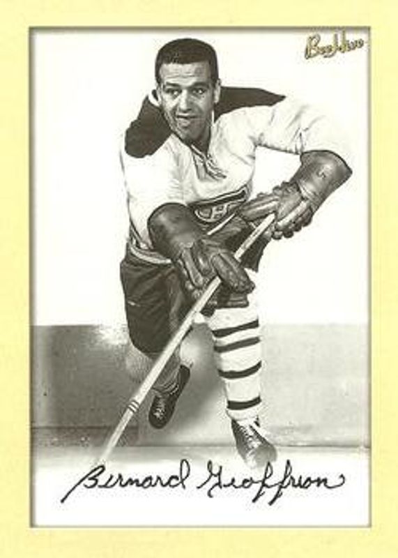2005 Upper Deck Beehive #237 Base