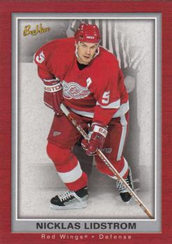 2005 Upper Deck Beehive #34 Base