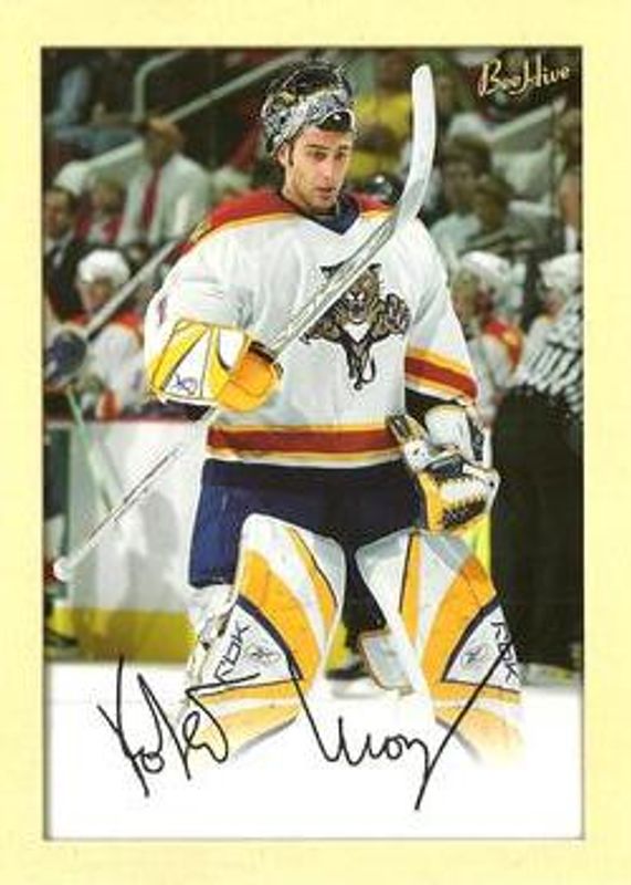 2005 Upper Deck Beehive #190 Base