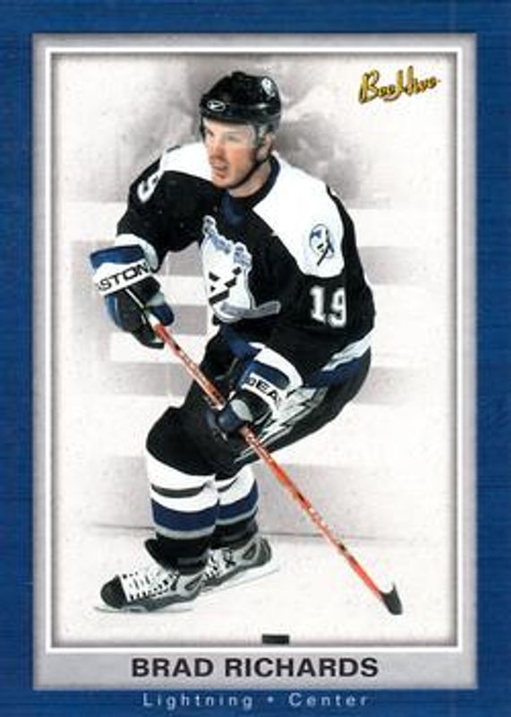 2005 Upper Deck Beehive #82 Base