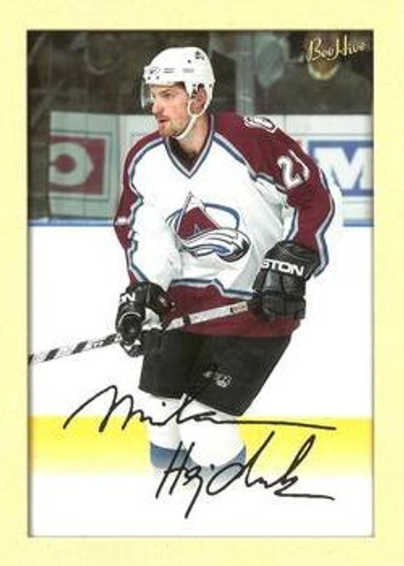 2005 Upper Deck Beehive #183 Base