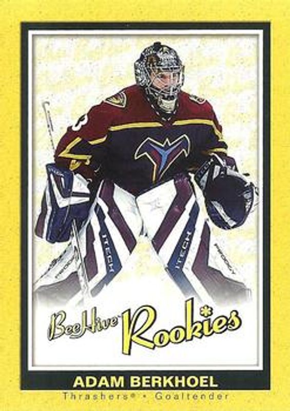 2005 Upper Deck Beehive #173 Base