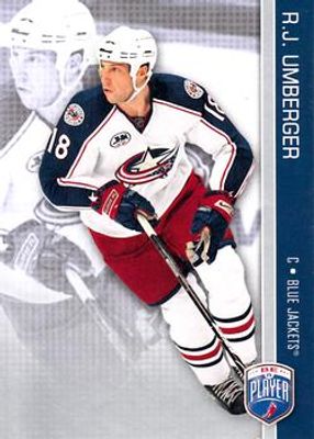 2008 Upper Deck Be a Player #53 Base /99