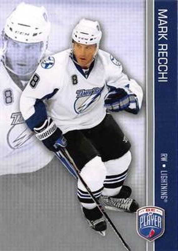 2008 Upper Deck Be a Player #163 Base /99