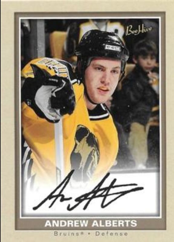 2005 Upper Deck Beehive #143 Beige