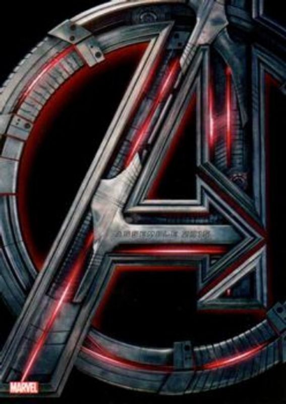 2015 Upper Deck Avengers Age of Ultron #90 Base