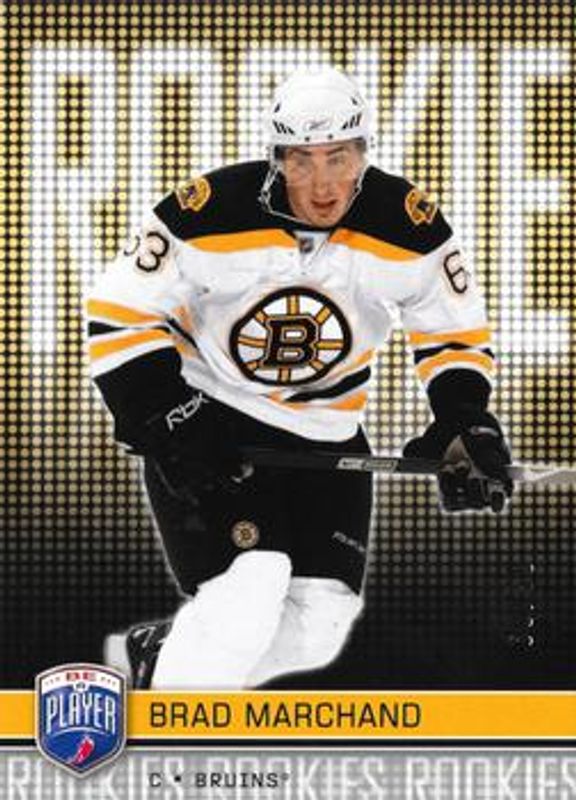 2008 Upper Deck Be a Player #RR-291 Base /99