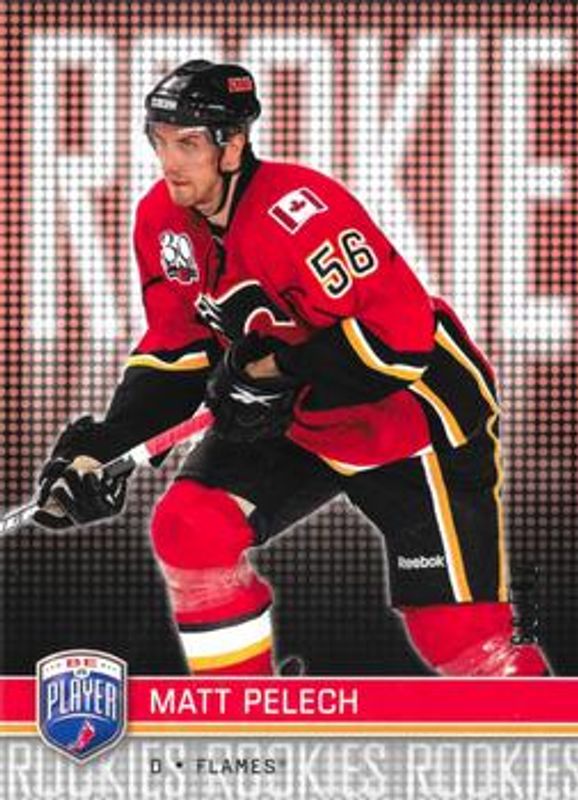 2008 Upper Deck Be a Player #RR-318 Base /99