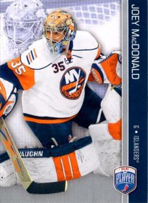 2008 Upper Deck Be a Player #113 Base /99