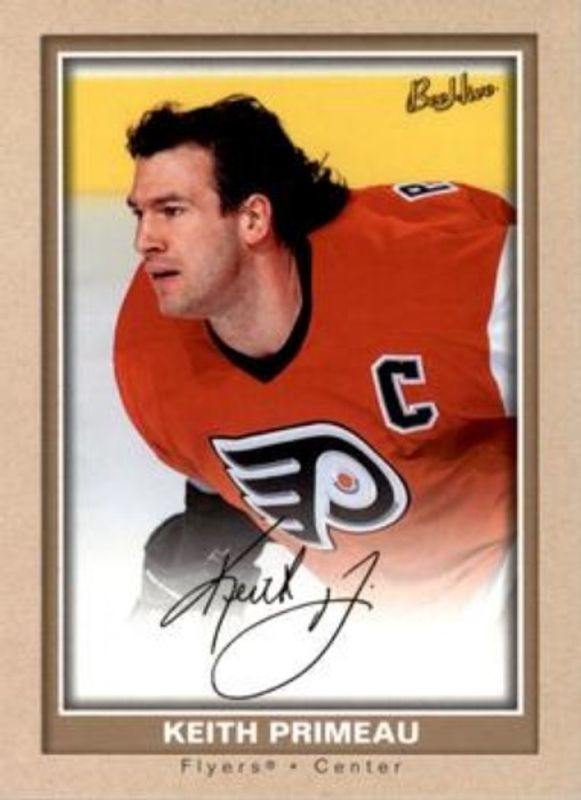 2005 Upper Deck Beehive #67 Beige