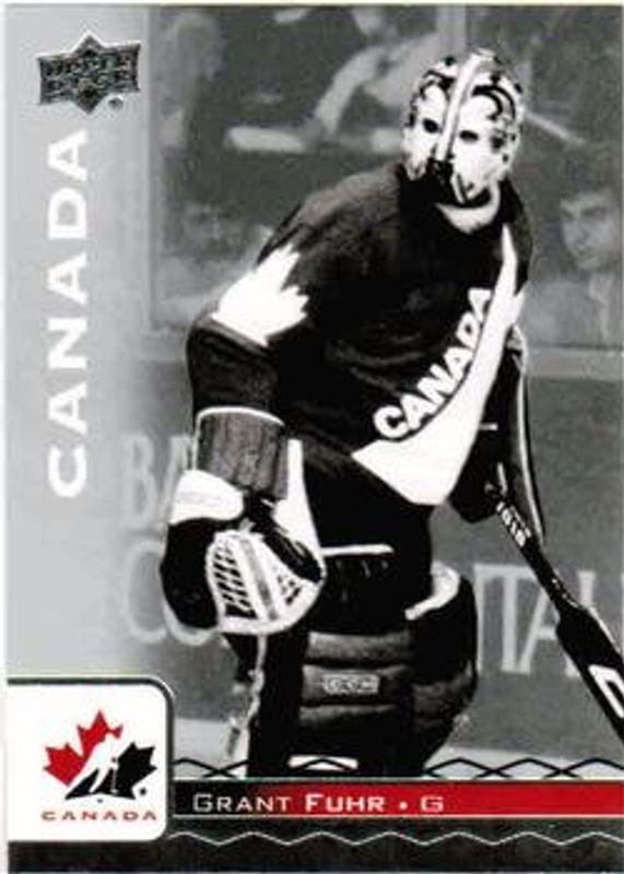 2017 Upper Deck Team Canada Juniors #93 Base