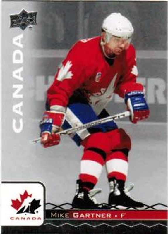 2017 Upper Deck Team Canada Juniors #88 Base