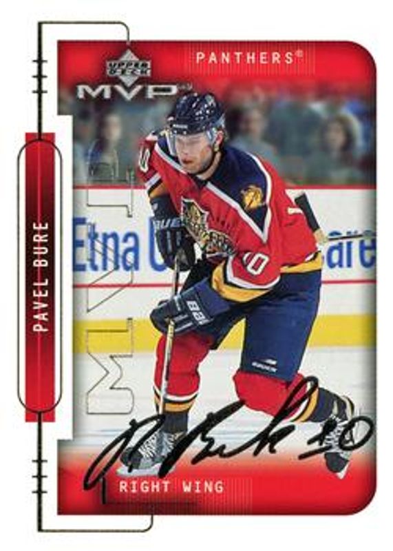 1999 Upper Deck MVP #85 Silver Script