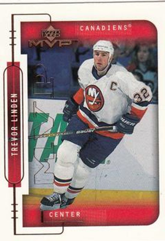 1999 Upper Deck MVP #106 Base