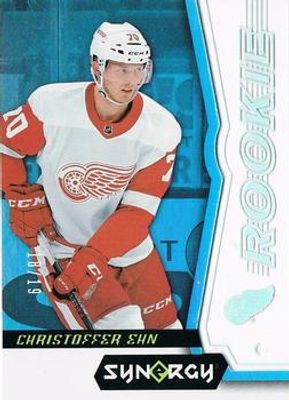 2018 Upper Deck Synergy #57 Base /18