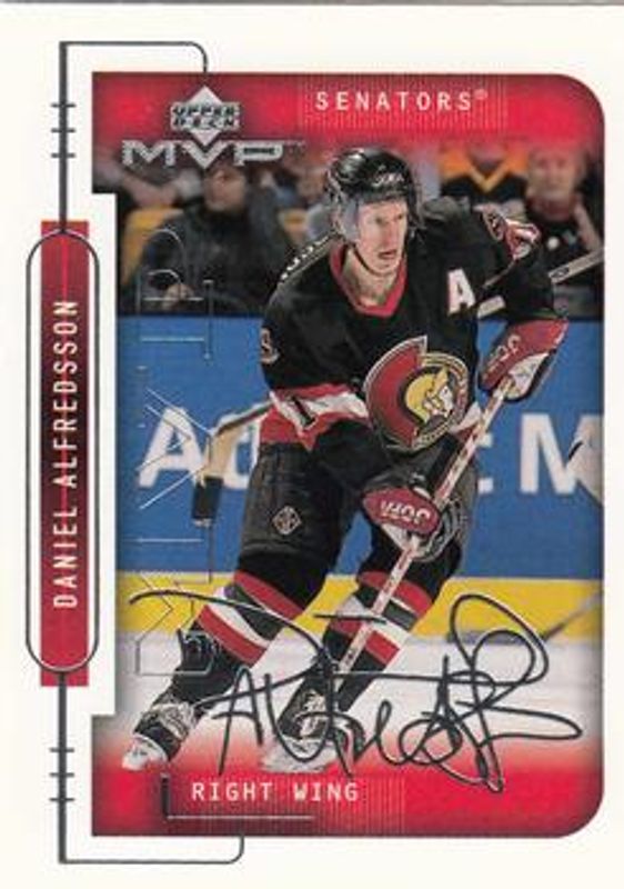 1999 Upper Deck MVP #140 Silver Script