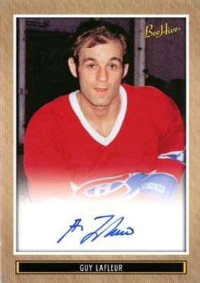 2006 Upper Deck Beehive #PG-GL Photo GRAPHS